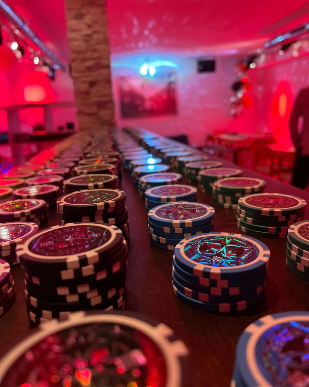 Casinoabend im Pfarrheim